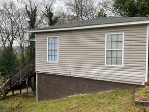 2037 26th St Ensley in Birmingham, AL - Building Photo - Building Photo