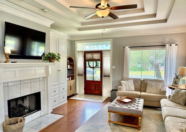 property at 18262 Lake Myrtle Dr
