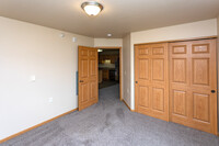 Southwood Apartments in Minot, ND - Foto de edificio - Interior Photo