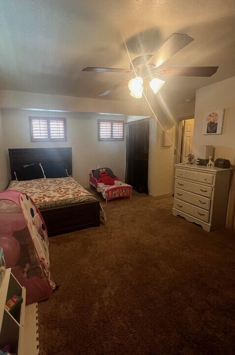 11428 Ghost Dance Cir in El Paso, TX - Building Photo