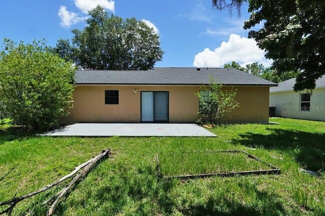 1115 Doncaster Ct in Kissimmee, FL - Building Photo - Building Photo