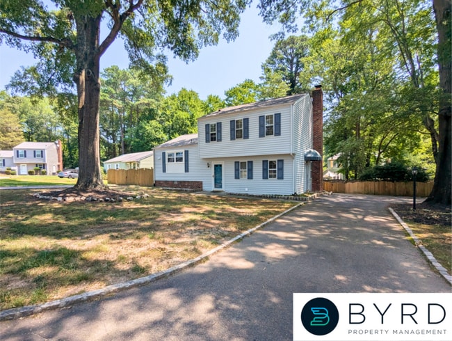 10410 Marbleridge Ct in Richmond, VA - Building Photo - Building Photo