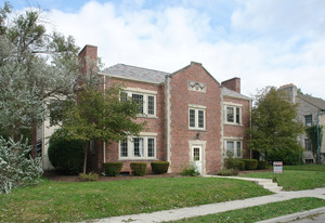 1970 Suffolk Rd Apartments