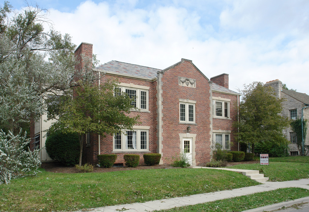 1970 Suffolk Rd in Columbus, OH - Building Photo