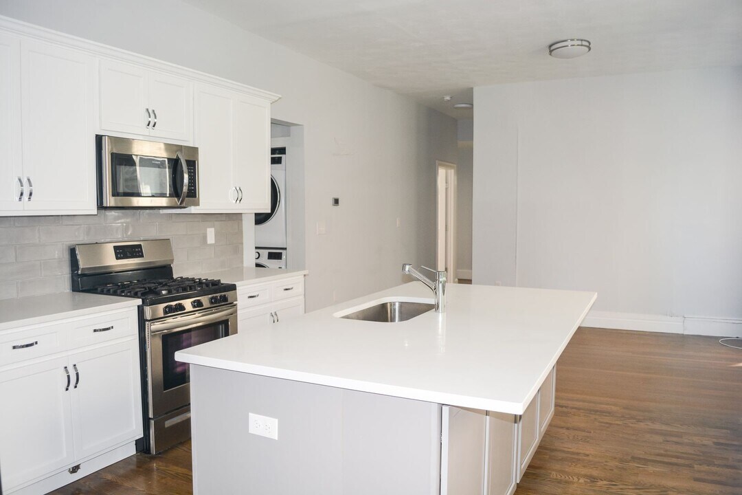 177 Lawrence St in New Haven, CT - Building Photo