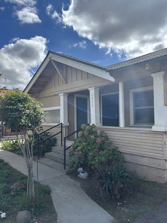 2800 Ross Ave in Riverbank, CA - Building Photo - Building Photo