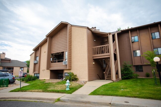 property at 3565 28th St