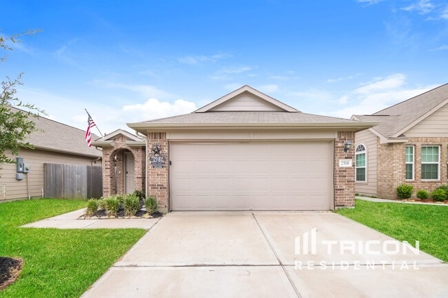 property at 2518 Dustin Pl Ct
