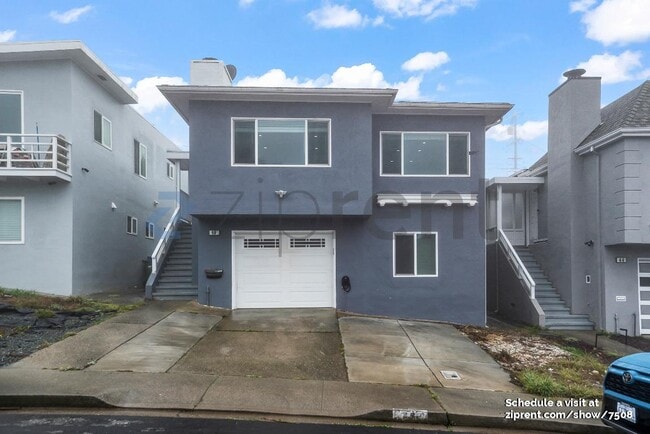 property at 48 Avalon Dr
