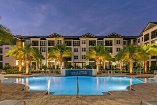 Integra Palms in Riverview, FL - Building Photo