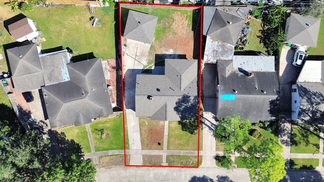 property at 9126 Troulon Dr