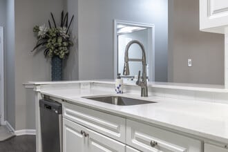 The Point At Deerfield Apartments in Plano, TX - Foto de edificio - Interior Photo