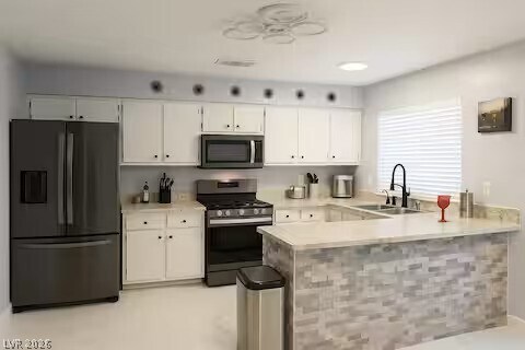 4800 Fernley Way in Las Vegas, NV - Building Photo - Building Photo