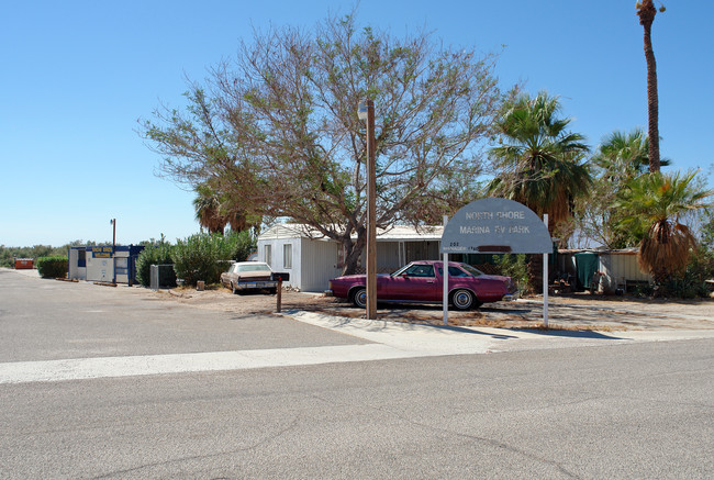 Desert Beach Dr in Mecca, CA - Building Photo - Building Photo