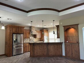 1321 Poko Mountain Ln in Lawton, OK - Building Photo - Building Photo