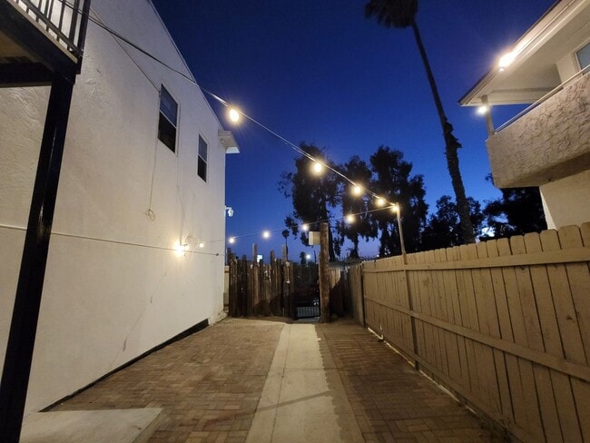 property at 2284 Kearney Ave