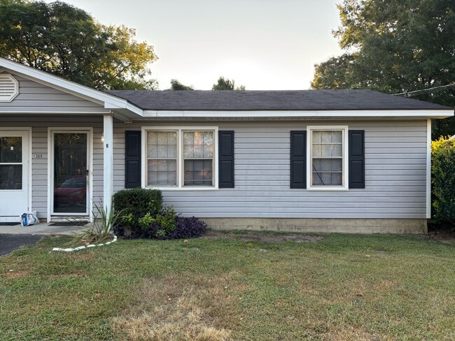 property at 1309 Ireland Dr