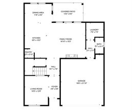 13745 Fallsprings Way in Manor, TX - Building Photo - Building Photo