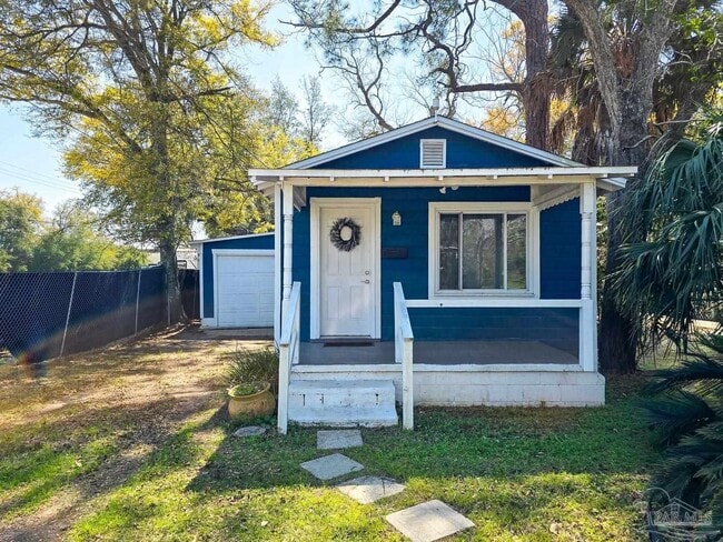 property at 809 W Government St