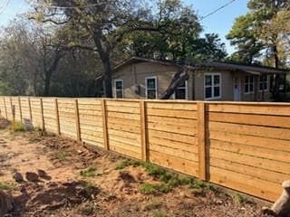 property at 7305 Anderson Blvd