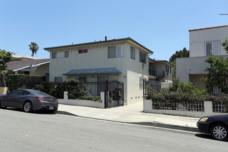 954-956 S Kingsley Dr in Los Angeles, CA - Foto de edificio - Primary Photo