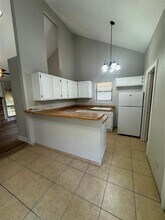 418 S Las Vegas Trail in White Settlement, TX - Foto de edificio - Building Photo