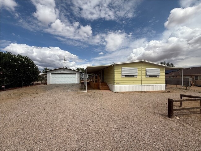 property at 2275 Lass Ave