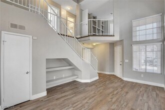 1508 Winter Lily Ct, Unit 09612B in Las Vegas, NV - Foto de edificio - Building Photo
