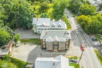 25 Halifax Street in Winslow, ME - Foto de edificio - Building Photo