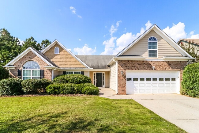 property at 3538 Rock Elm Ct