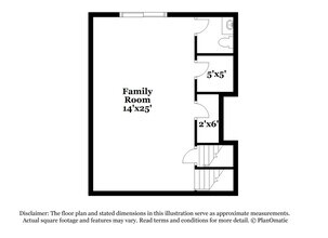 3844 Eastrise Dr in Groveport, OH - Building Photo - Building Photo