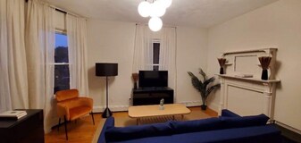 101 Calumet St in Boston, MA - Building Photo