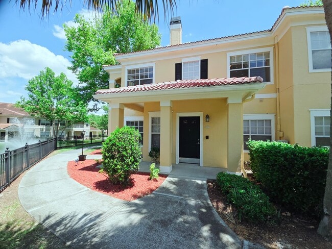 property at 2422 White Magnolia Way