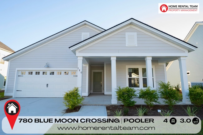 property at 780 Blue Moon Xing