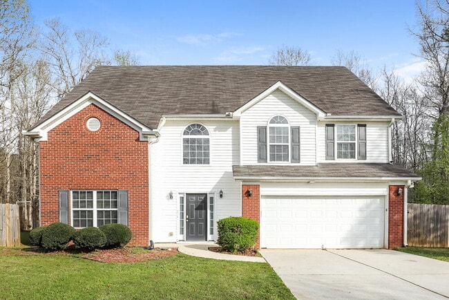 property at 10900 Hondal Ct