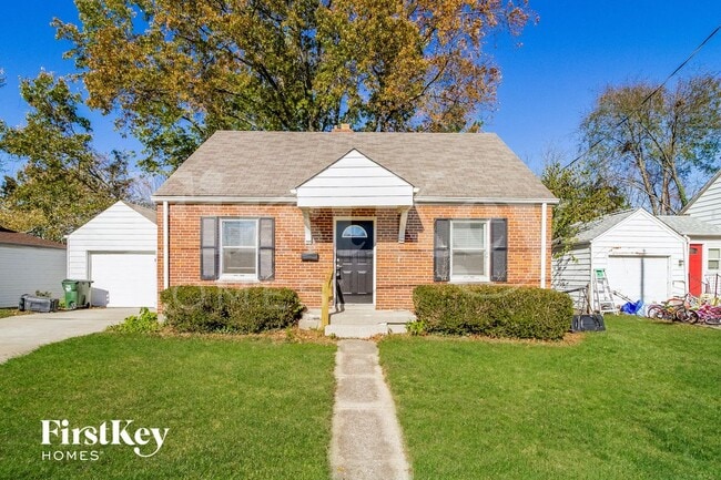 12 Gambier Cir in Cincinnati, OH - Building Photo - Building Photo