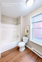 939 Belmont Ave in Philadelphia, PA - Building Photo - Building Photo