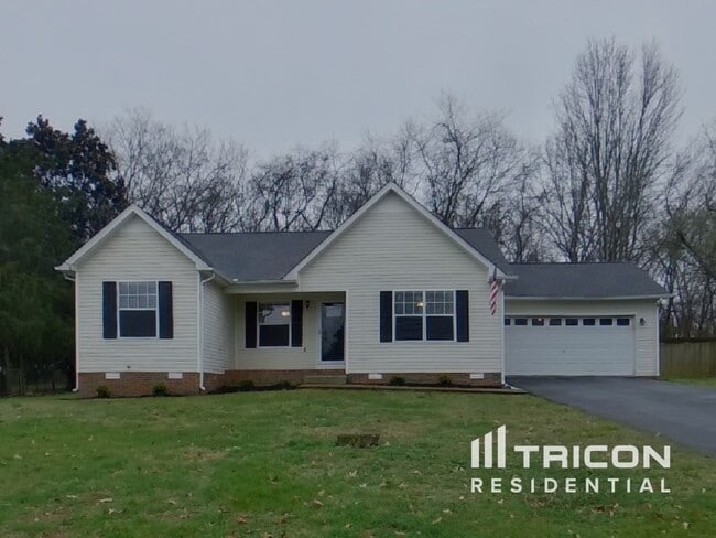 property at 504 Winning Dr