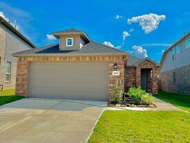 17807 Cappadocia Trl in Tomball, TX - Building Photo