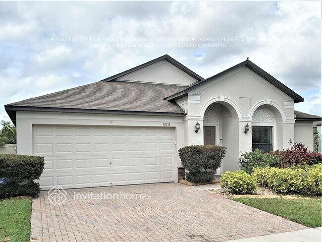 10216 Stedfast Ct in Ruskin, FL - Building Photo - Building Photo