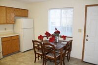 Meadow Lake of Clear Lake Apartments in Clear Lake, IA - Foto de edificio - Building Photo