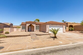434 Viewmont Dr in Henderson, NV - Building Photo - Building Photo