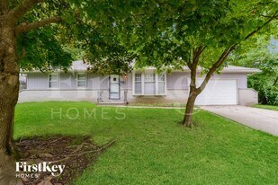 9109 E 58 Terrace in Raytown, MO - Building Photo