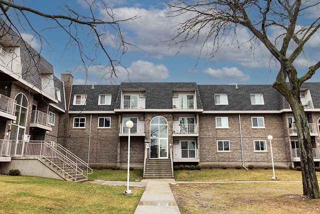 838 McIntosh Ct, Unit 106