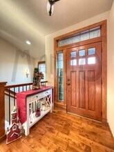 1008 N River Ridge Blvd in Spokane, WA - Building Photo - Building Photo