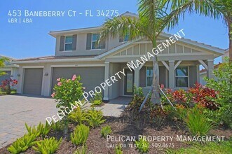 453 Baneberry Ct in Nokomis, FL - Building Photo - Building Photo