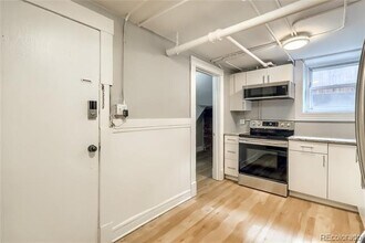 2607 E 14th Ave in Denver, CO - Building Photo - Building Photo