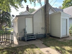 7804 Elton Ave in Cleveland, OH - Building Photo - Building Photo