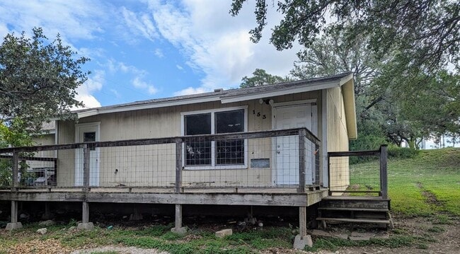 property at 23393 Nameless Rd