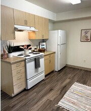 Heron Creek Apartments in Moses Lake, WA - Building Photo - Building Photo